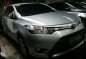 2017 Toyota Vios for sale-1