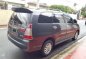 Toyota Innova G 2016 AT Diesel Gray For Sale -4