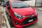 2017 Toyota Wigo for sale-0