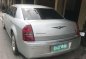 2005 Chrysler 300c AT Silver For Sale -2