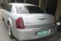 2005 Chrysler 300c AT Silver For Sale -0