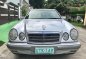  Mercedes Benz 230 1997 for sale-3