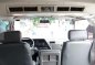 fresh nissan urvan 2015 white for sale -5