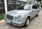  Mercedes Benz 230 1997 for sale-0