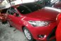 2017 Toyota Vios for sale-0