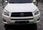 Toyota Rav4 2.4L 4x2 AT White SUV For Sale -5