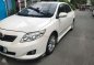 Toyota Corolla Altis 1.6 V Automatic For Sale -0