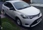 Toyota Vios 2016 MT Base For Sale -0