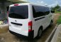 Nissan Urvan 2017 For Sale-1