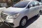 Toyota Innova 2016 for sale-1