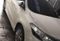 2016 Toyota Vios G Automatic Pearl White For Sale -1