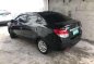 2015 Mitsubishi Mirage G4 Gas Automatic For Sale -1