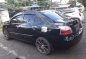 2010 Toyota Vios E Black For Sale -1