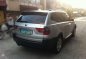 Top of the Line 2004 BMW X3 Executive Edition For Sale -3