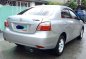 Toyota Vios Aquired 2011 manual For Sale -5