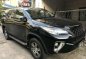 2016 Toyota Fortuner for sale-1