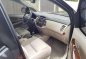 Toyota Innova G 2016 AT Diesel Gray For Sale -7