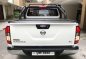 2017 Series Nissan Navara Calibre AT For Sale -6