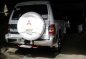 Mitsubishi Pajero Fieldmaster 2003 For Sale -5