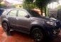 2014 Diesel Toyota Fortuner 4x2 AT For Sale -2