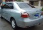 Toyota Vios Aquired 2011 manual For Sale -6