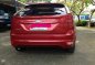 Ford Focus 2009 HB Red For Sale -5