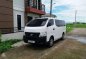Nissan Urvan 2017 For Sale-0