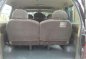 Hyundai Starex 2000 Red For Sale -10