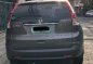 Honda CRV 2013 AT  Brown For Sale -0