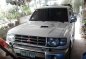 Mitsubishi Pajero Fieldmaster 2003 For Sale -6