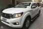 2017 Series Nissan Navara Calibre AT For Sale -4