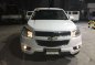 2016 Chevrolet Trailblazer Automatic Diesel For Sale -3