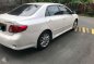 Toyota Corolla Altis 1.6 V Automatic For Sale -1