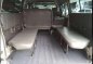 fresh nissan urvan 2015 white for sale -3