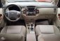 Toyota Innova G 2016 AT Diesel Gray For Sale -6