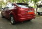 Ford Focus 2009 HB Red For Sale -7