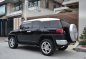 2015 Toyota FJ Cruiser 4x4 AT Black For Sale -3