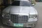 2005 Chrysler 300c AT Silver For Sale -1