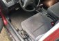 Honda Civic VTi 1996 Red Sedan For Sale -3