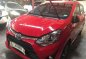 2018 Toyota Wigo For Sale-1