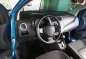 Suzuki Celerio 2017 1.0 Blue Hatchback For Sale -3