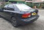 1996 Honda Civic VTI Black Sedan For Sale -1