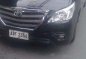 Toyota Innova  Black G Manual Black For Sale -1