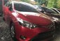 2018 Toyota Vios For Sale-0