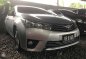 2016 Toyota Corolla Altis For Sale-0