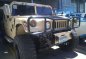 Hummer H1 Military Type 4x4 For Sale -8