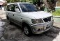 For Sale: 2002 Mitsubishi Adventure White -6