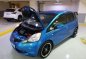 Honda Jazz 2009 iVTEC Automatic For Sale -7