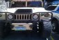 Hummer H1 Military Type 4x4 For Sale -5