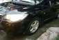 honda civic 2007 18V black sedan for sale -8